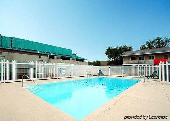 Rodeway Inn West Dodge Omaha Fasiliteter bilde