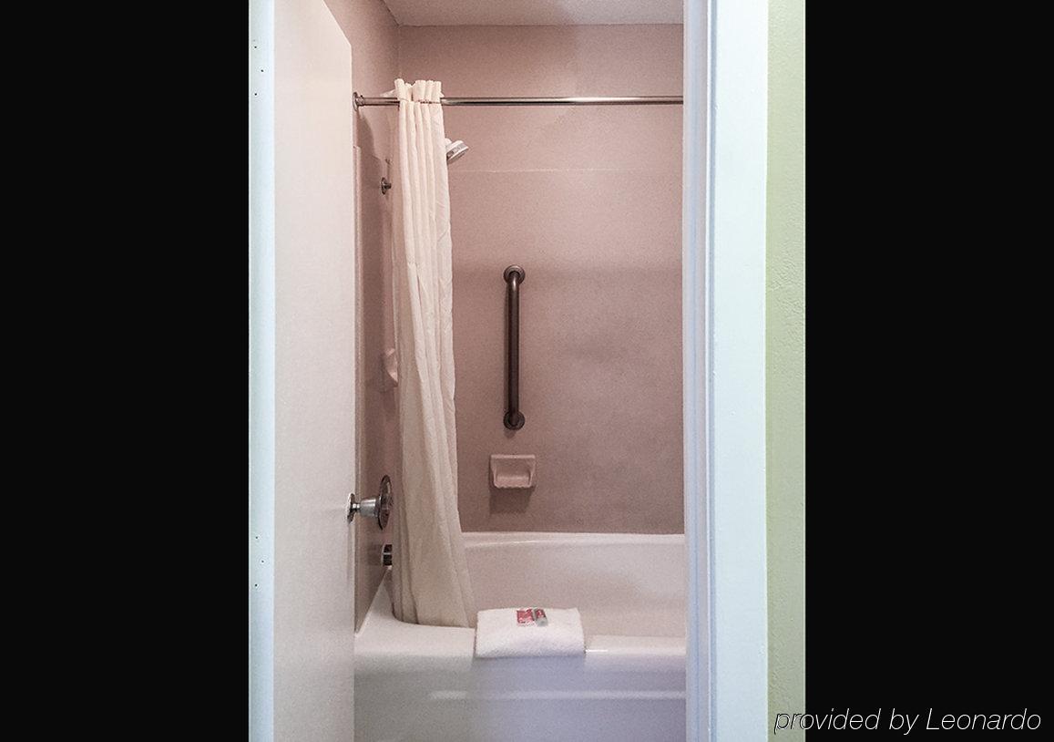 Rodeway Inn West Dodge Omaha Eksteriør bilde